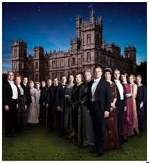 Downton Abbey Season 4