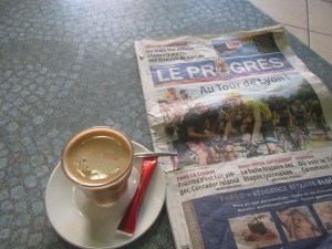 Too bad I don't read French!