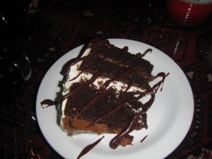 Wow! beautiful and delicious