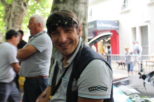 Davide of OPQS