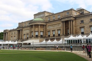 Buckingham Palace