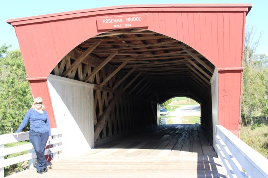 Photo not by Robert.