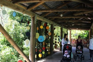 Great for families of all ages.