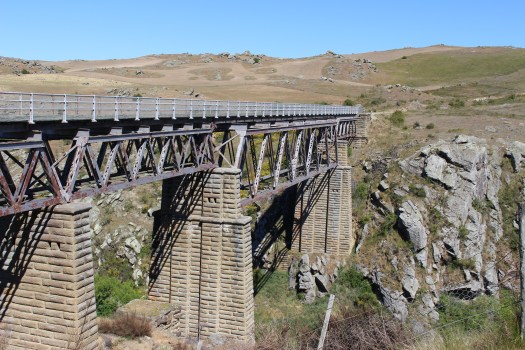 Poolburn Gorge Viaduct