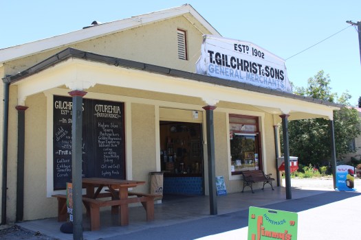 Gilchrist General Store