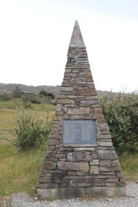 Hyde Rail Accident Memorial