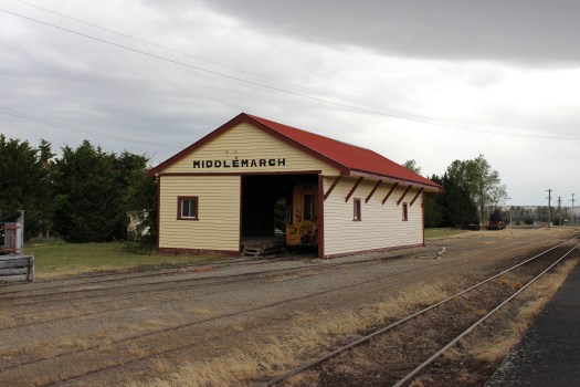 Middlemarch