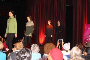 Rowan Knits featured a variety of patterns including including garments using Istek Lopi.