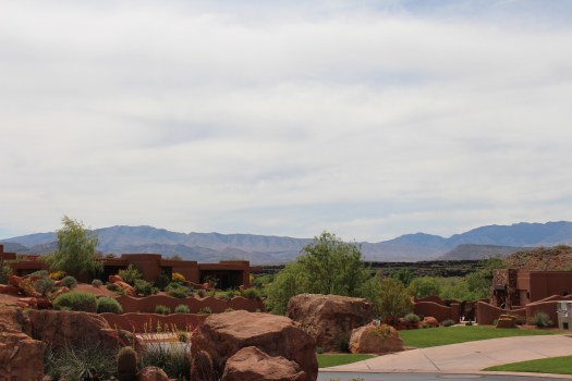 nn at Entrada in St George 