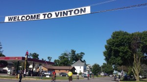 Vinton, IA