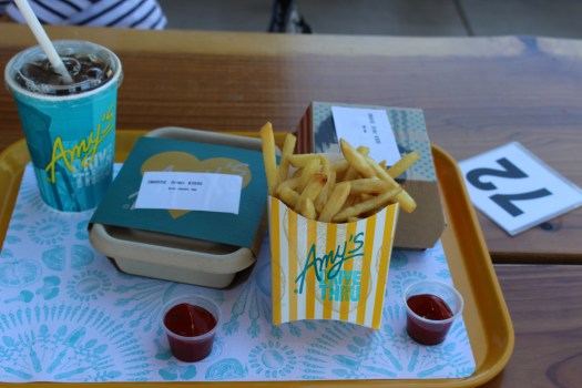 Earth friendly packaging