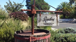 Ramekins Cooking School in Sonoma, California