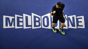 Melbourne Open