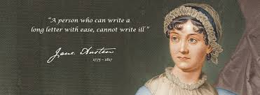 Celebrating Jane Austen in 2017